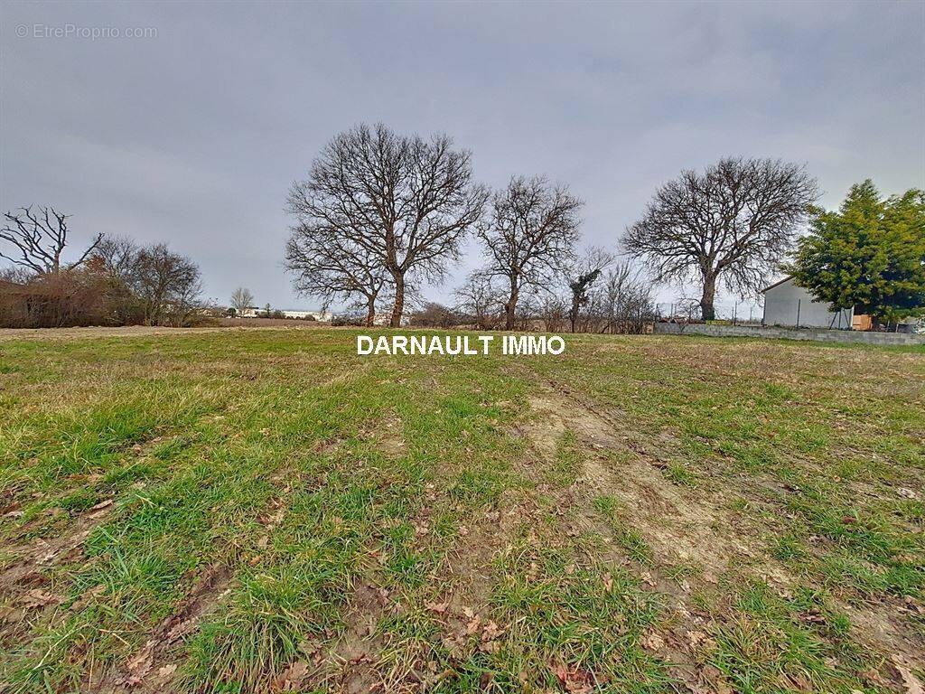 Terrain à BALMA