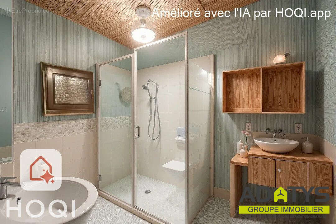 Ap - Maison à CORBEHEM