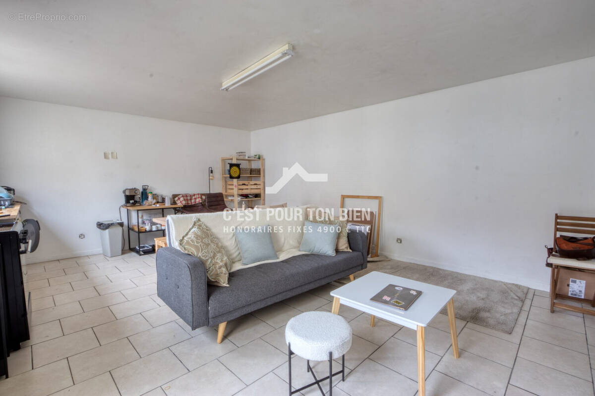 Appartement à LILLE