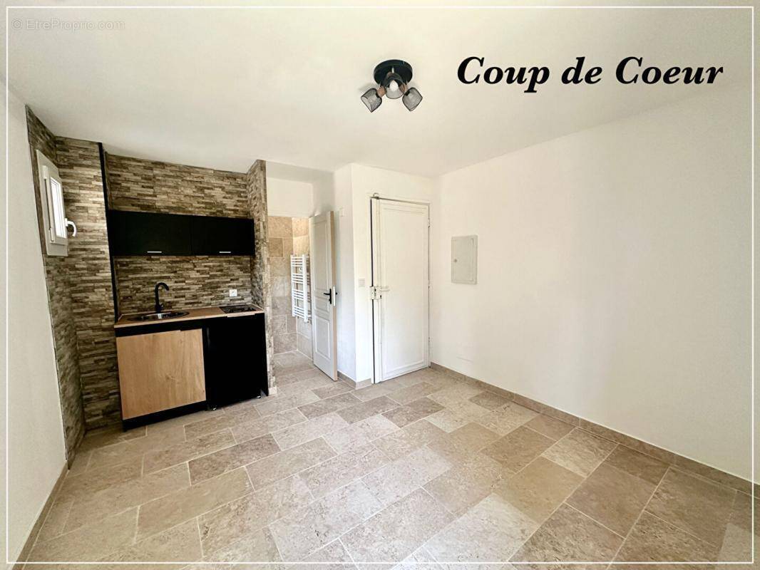 Appartement à BANDOL