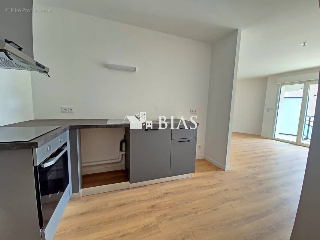 Appartement à ROUEN