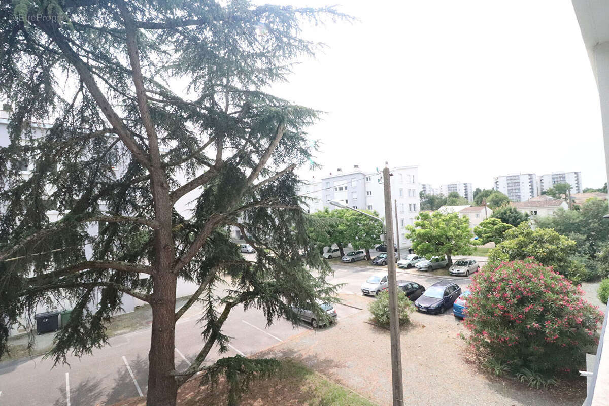 Appartement à MERIGNAC