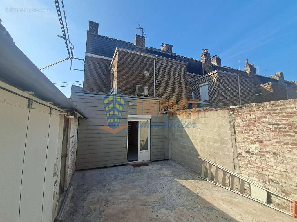 Maison à LOOS