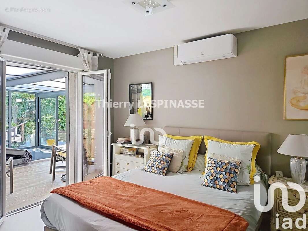 Photo 8 - Maison à LA TESTE-DE-BUCH