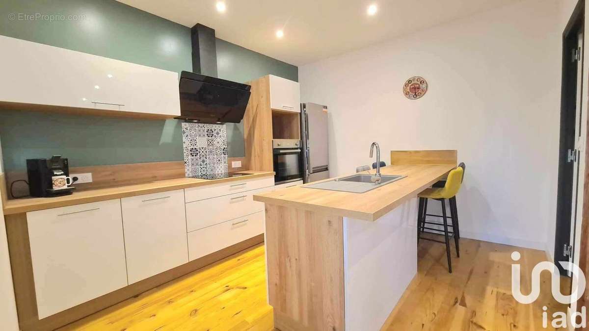 Photo 2 - Appartement à MOISSAC