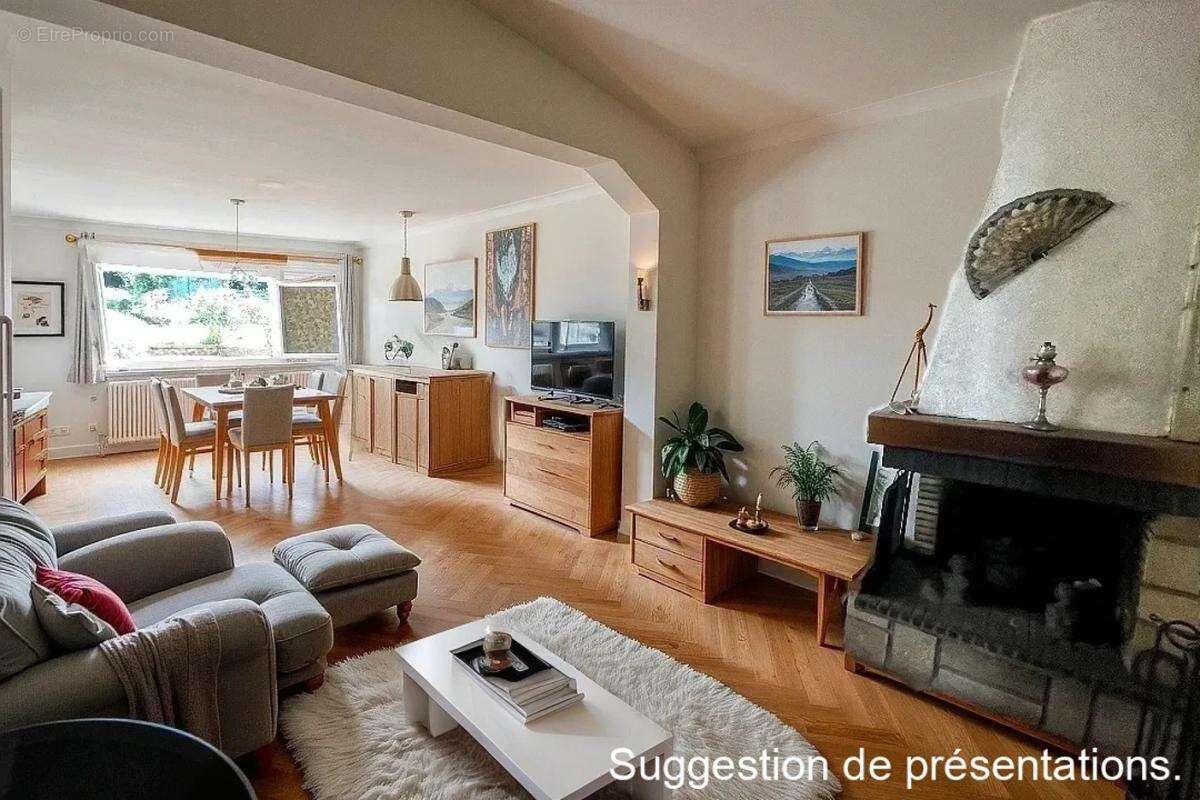 Maison à NANTES