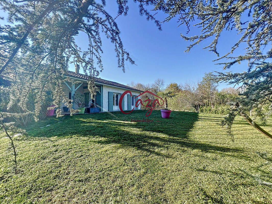 Maison à CENAC
