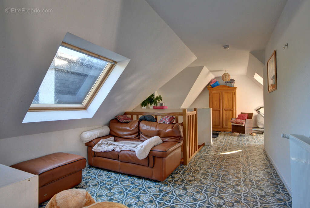 Maison à PLOUGASTEL-DAOULAS