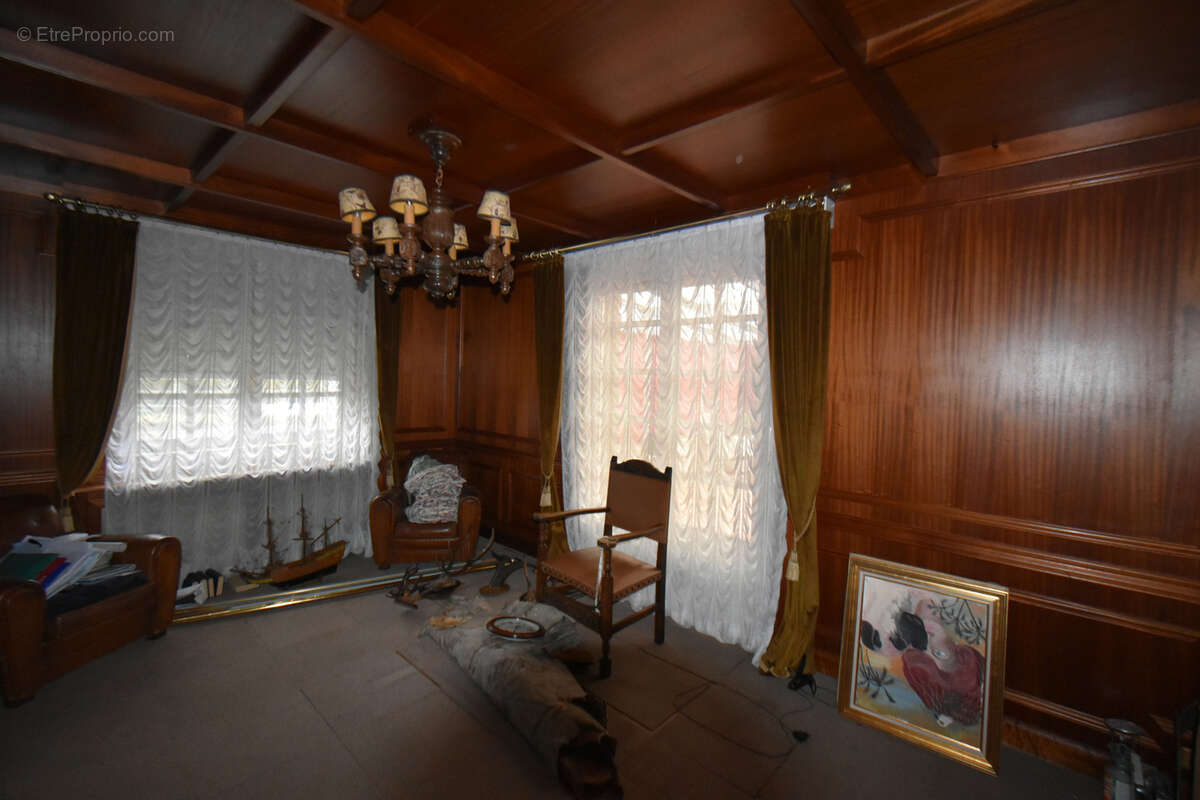 Maison à THELUS