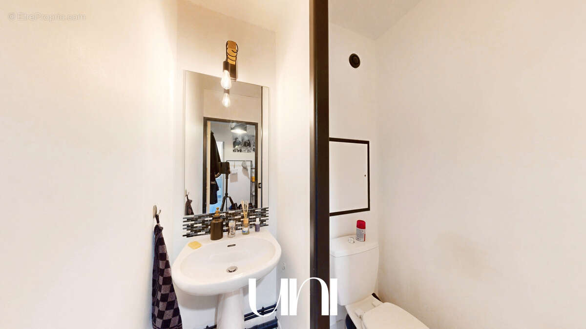 Appartement à CAEN