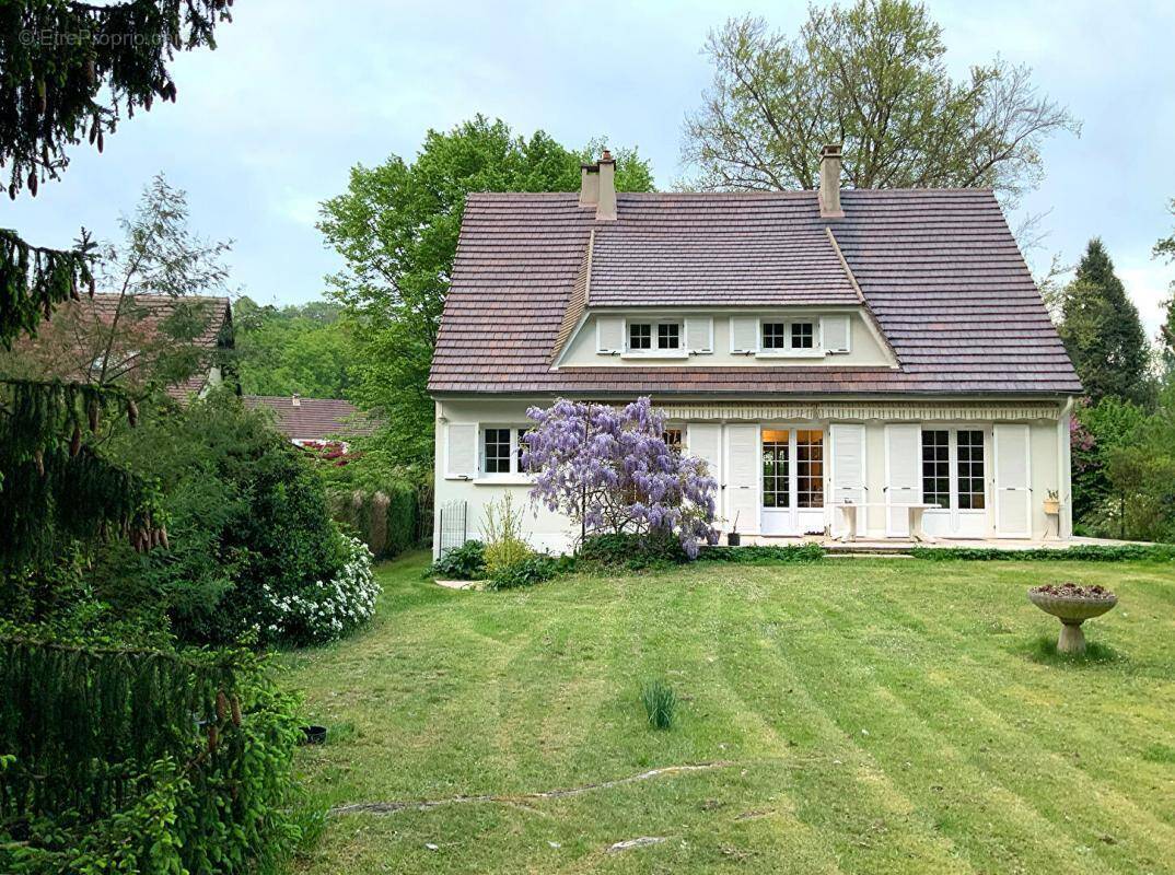 Maison à GOUVIEUX