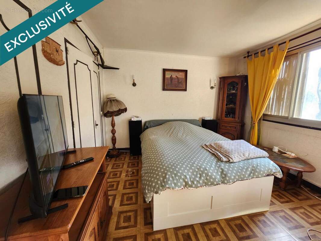 Photo 3 - Appartement à NICE