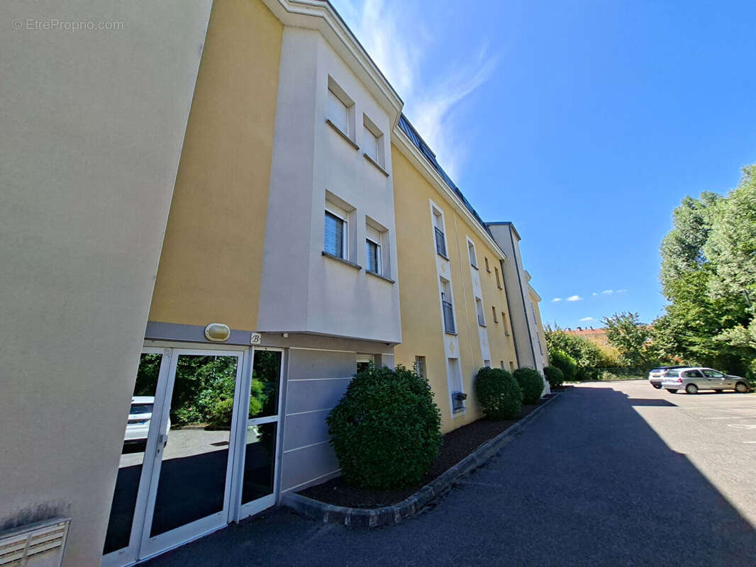 Appartement à VALENCE