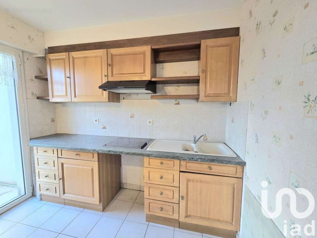 Photo 2 - Appartement à CHOLET