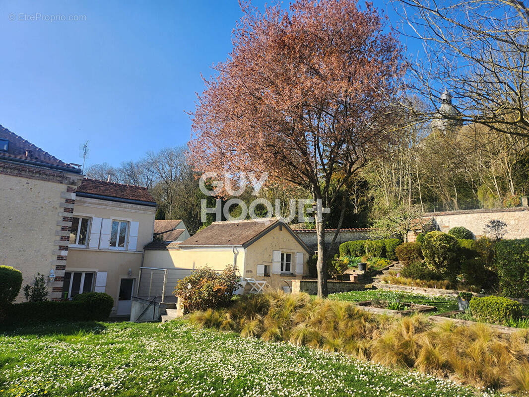 Maison à PROVINS