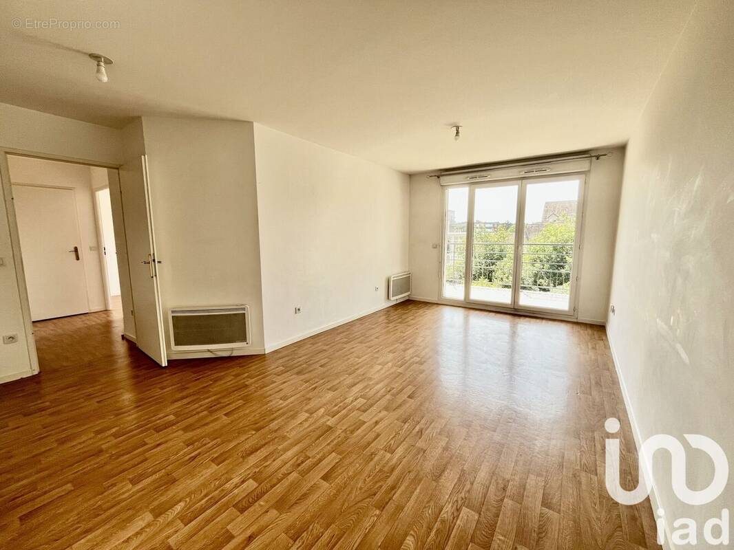 Photo 1 - Appartement à MEAUX