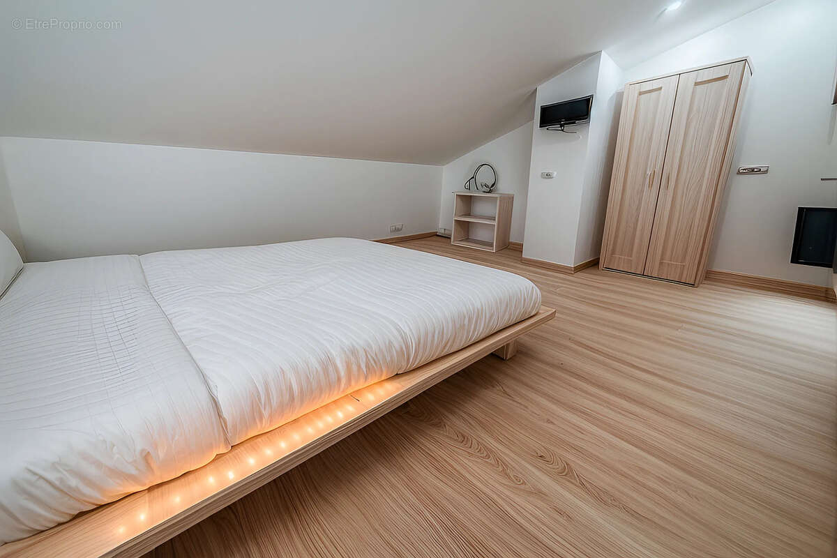 Appartement à NOIRMOUTIER-EN-L&#039;ILE