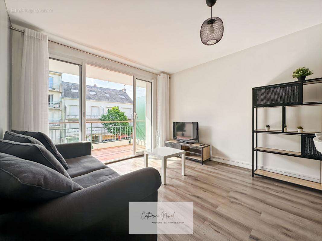 Appartement à LA BAULE-ESCOUBLAC