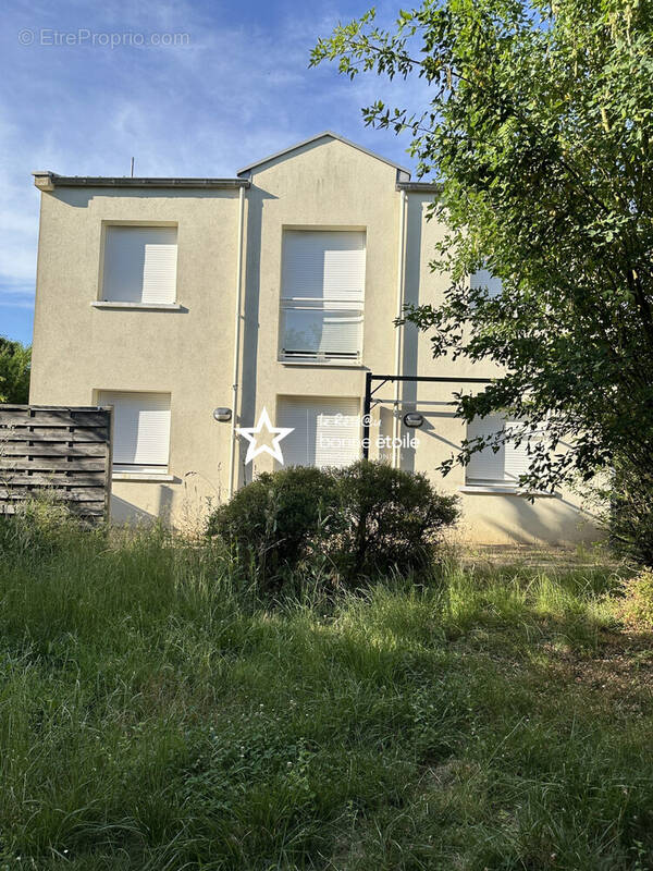 Maison à RICHEBOURG