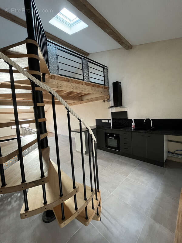 Appartement à PUYLAURENS