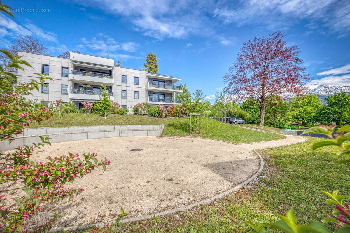 Appartement à BIVIERS