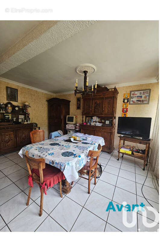 Photo 8 - Maison à SAINT-ETIENNE