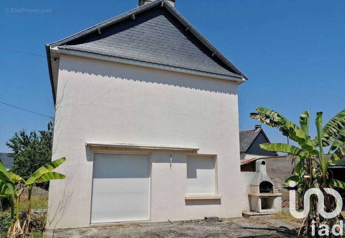 Photo 1 - Maison à ERNEE