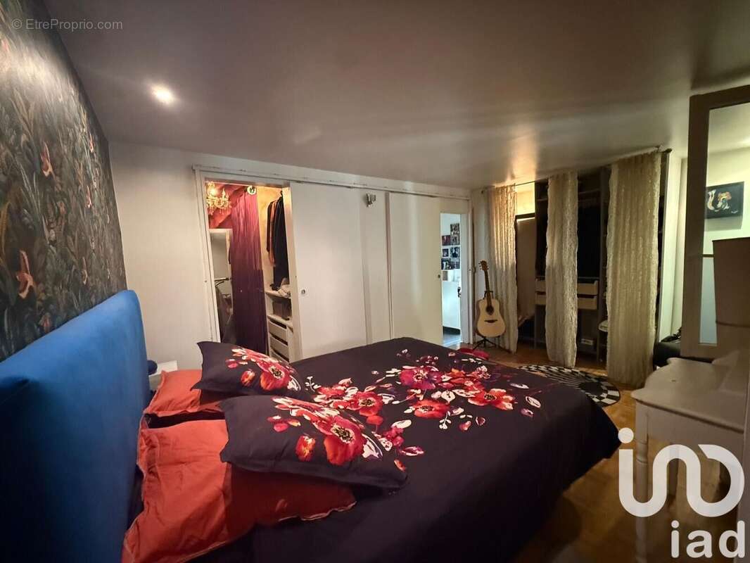 Photo 9 - Maison à DRANCY