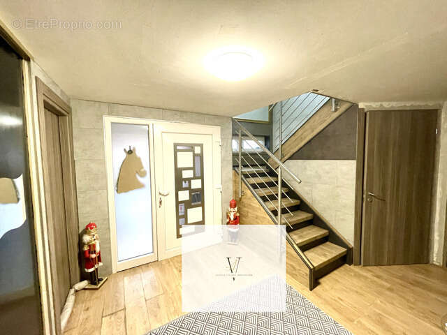 Maison à TALANGE