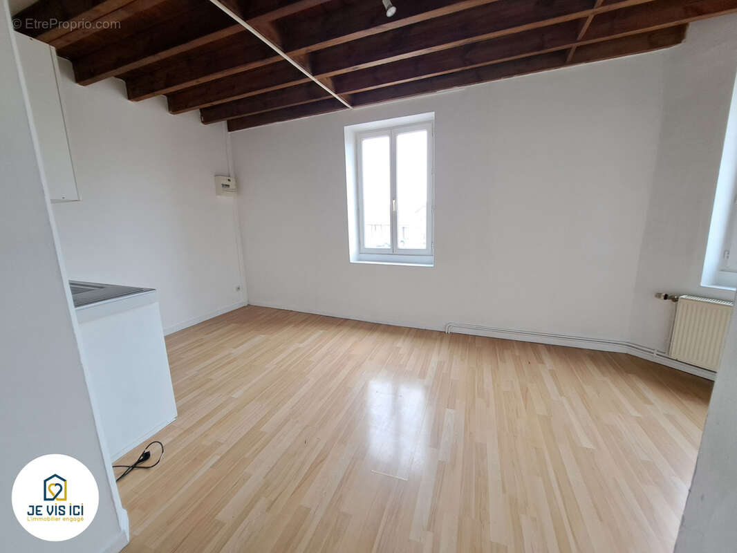 Appartement à GONNEHEM
