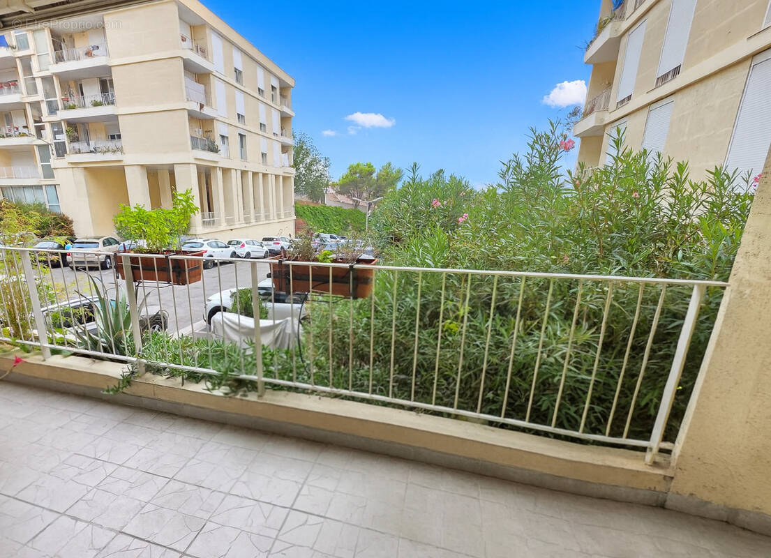 Appartement à MARTIGUES