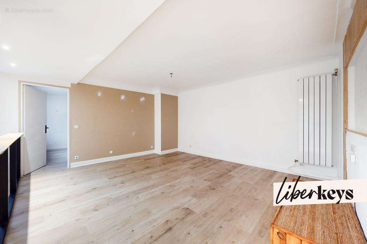 Appartement à CROSNE