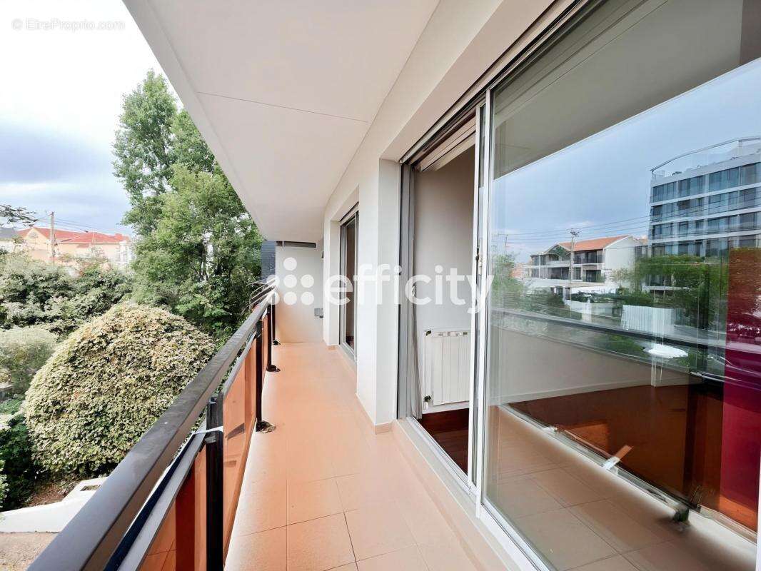 Appartement à ARCACHON