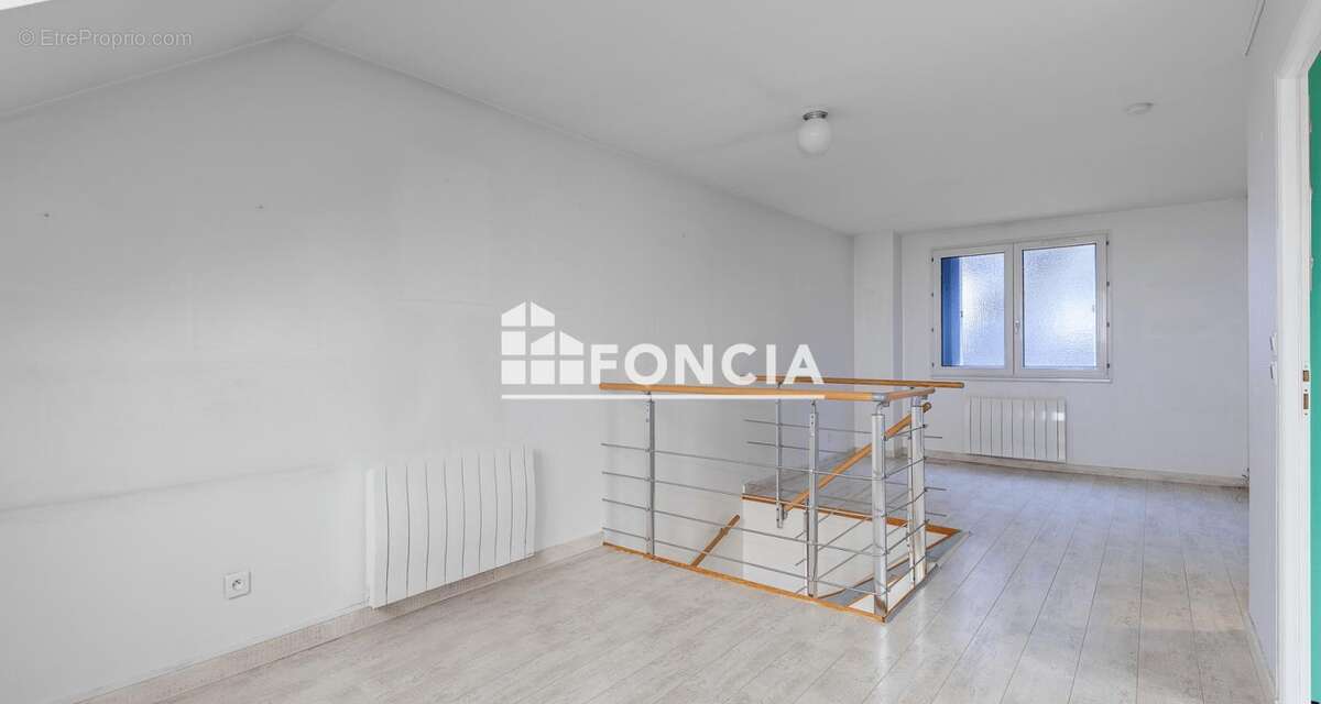 Appartement à BONSECOURS