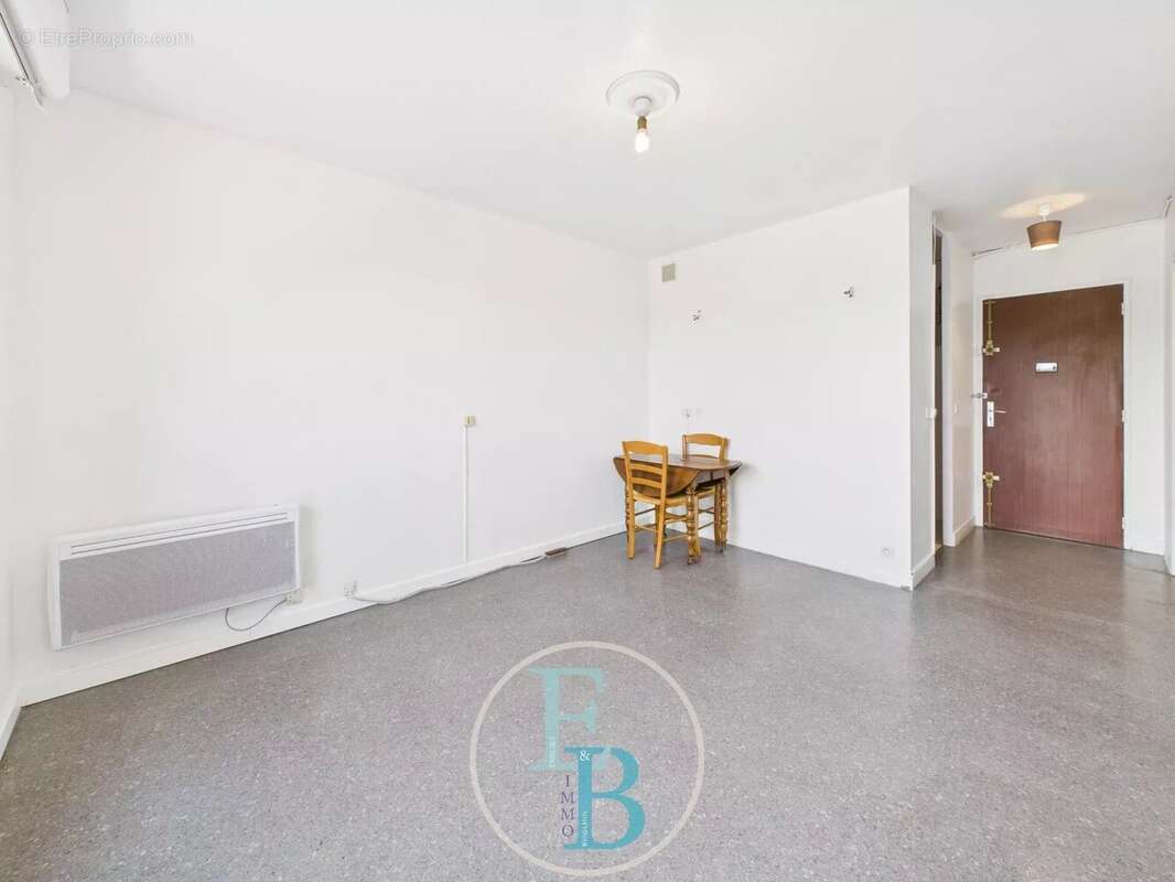 Appartement à HOULGATE