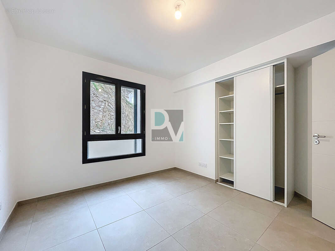 Appartement à COLLIOURE