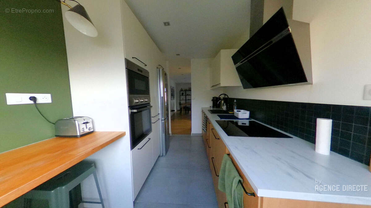 Appartement à ORVAULT