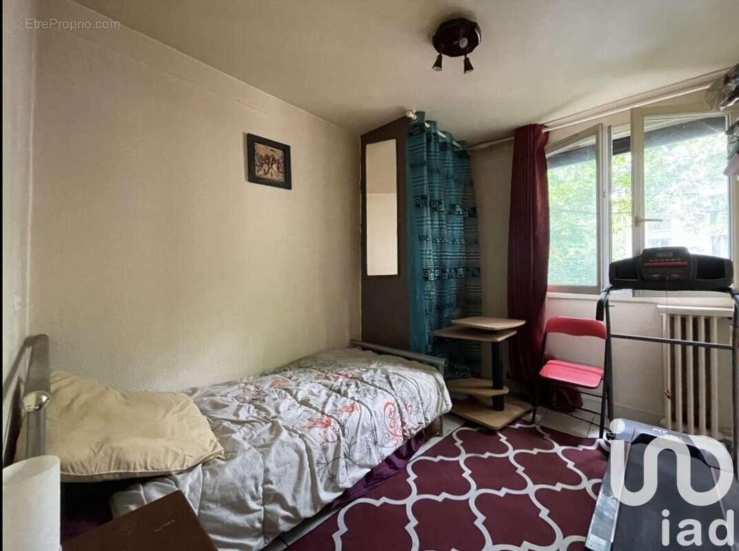 Photo 9 - Appartement à PANTIN