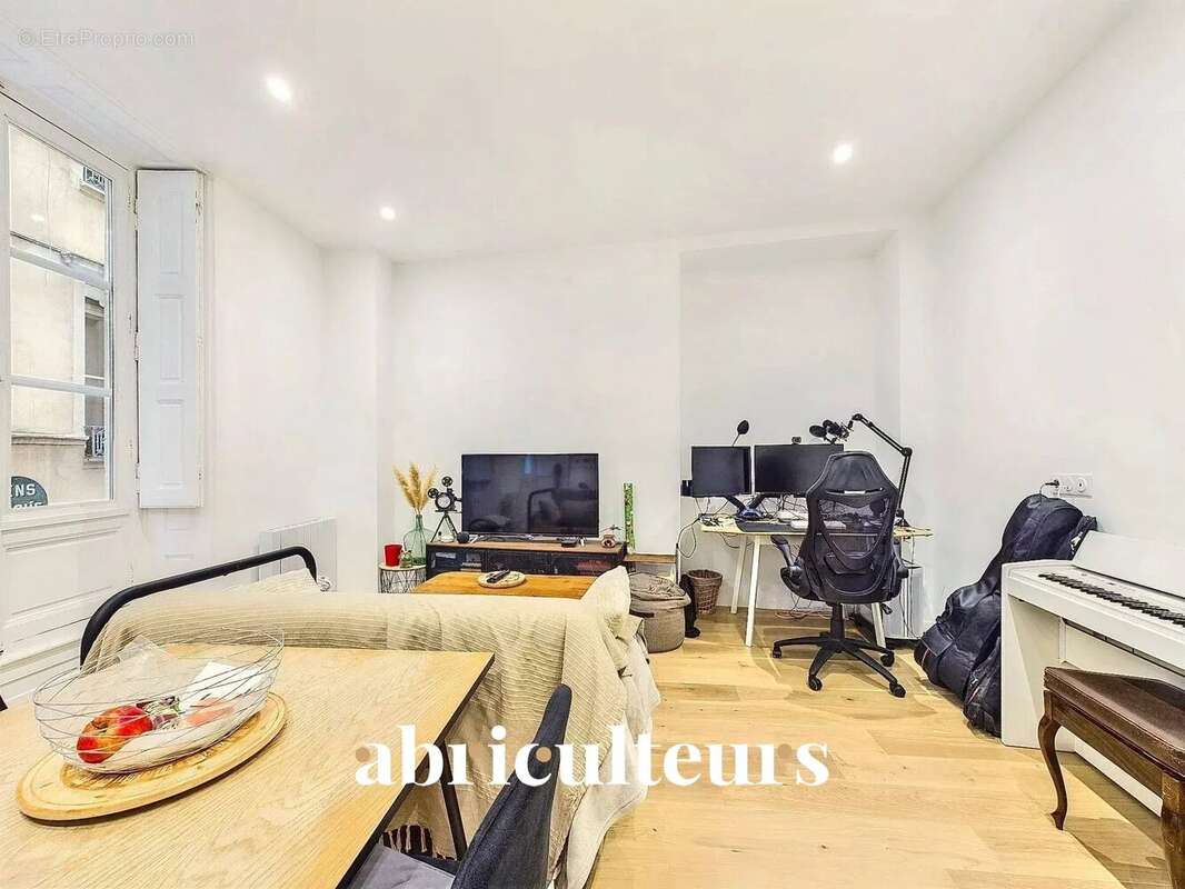 Appartement à LYON-1E