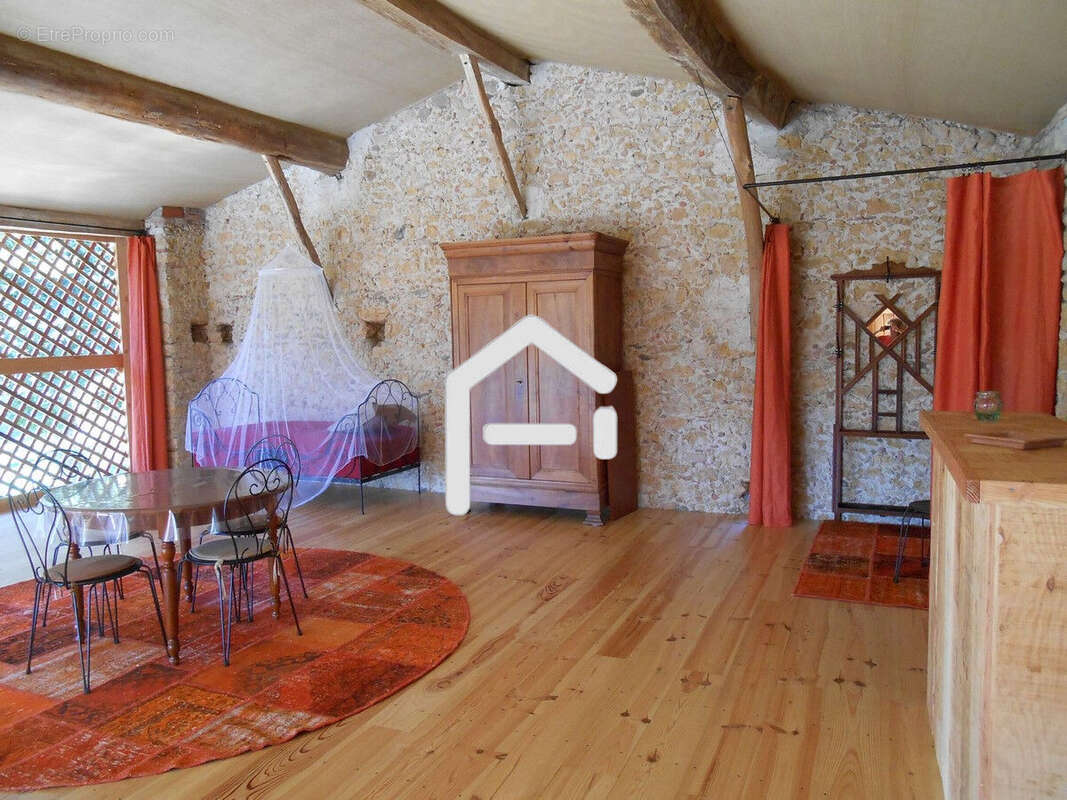 Maison à PAMIERS