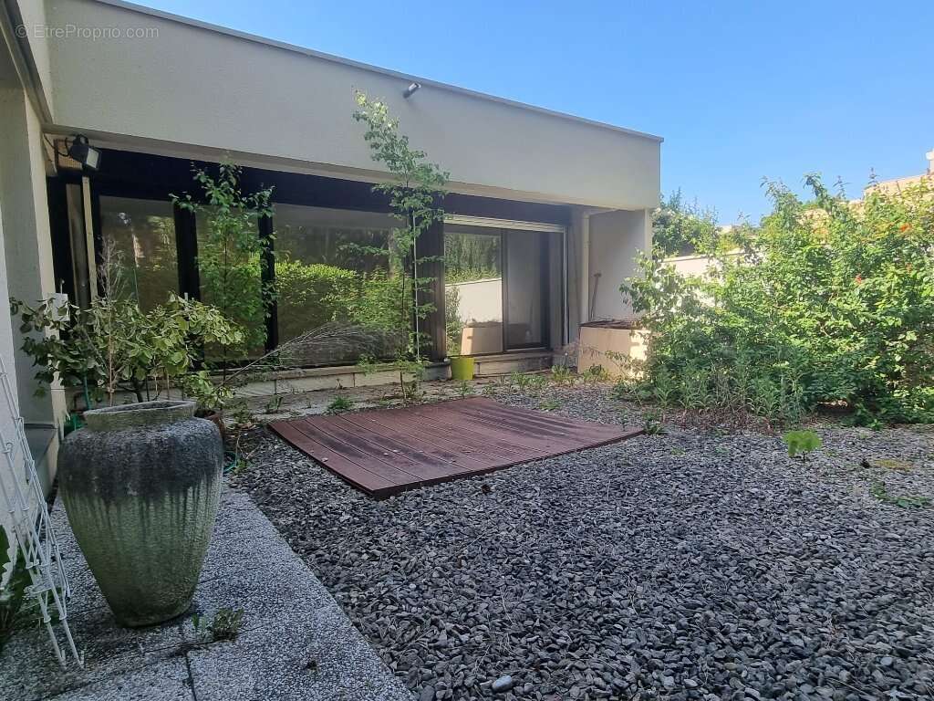 Appartement à VILLENEUVE-D&#039;ASCQ