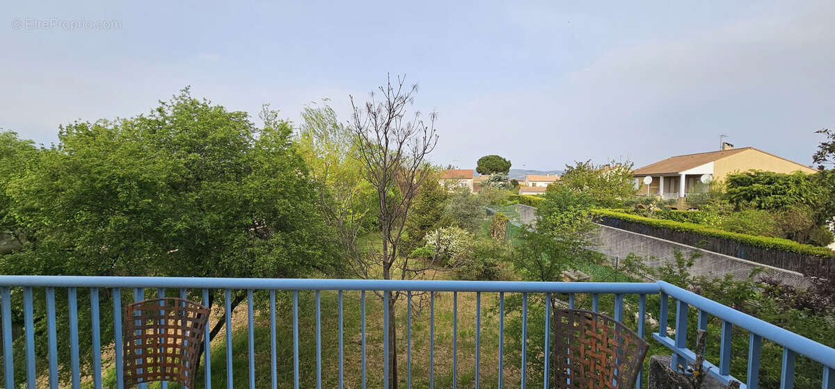Maison à VALENCE