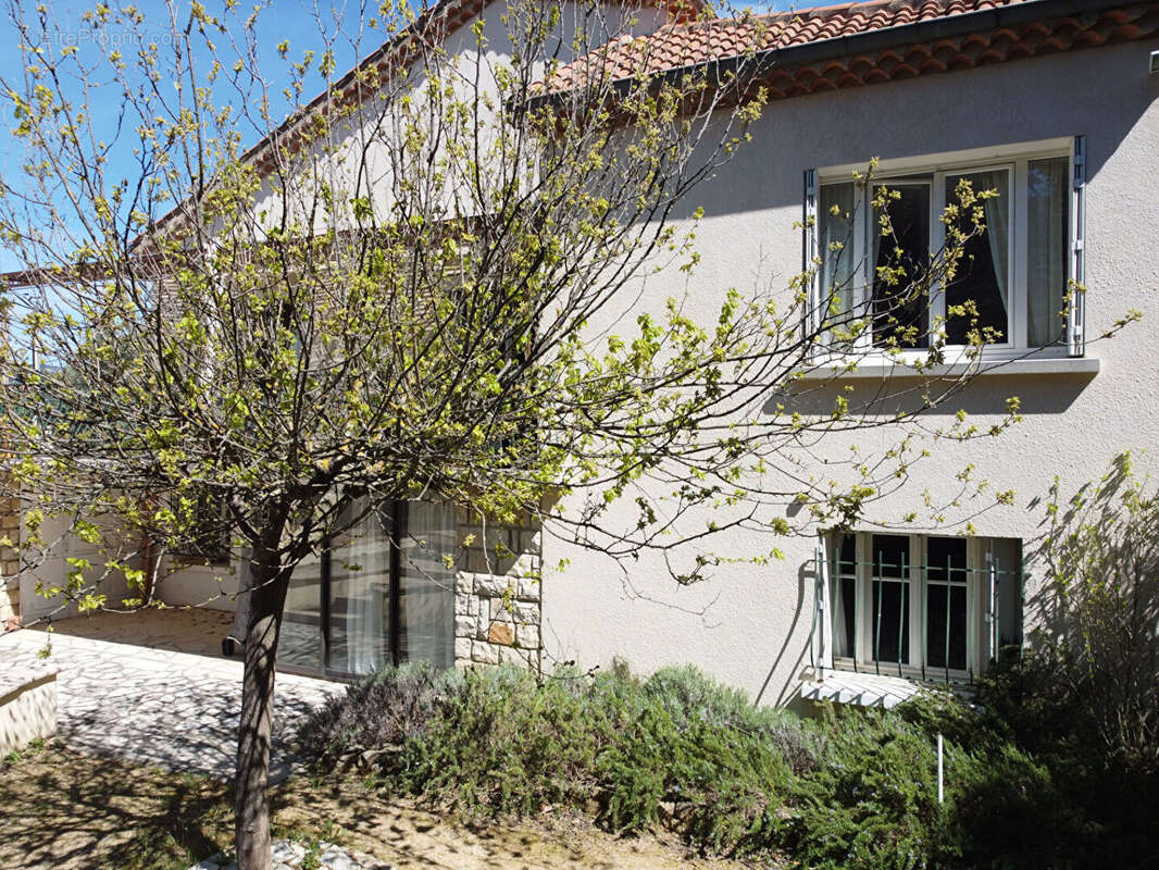 Maison à LAURIS