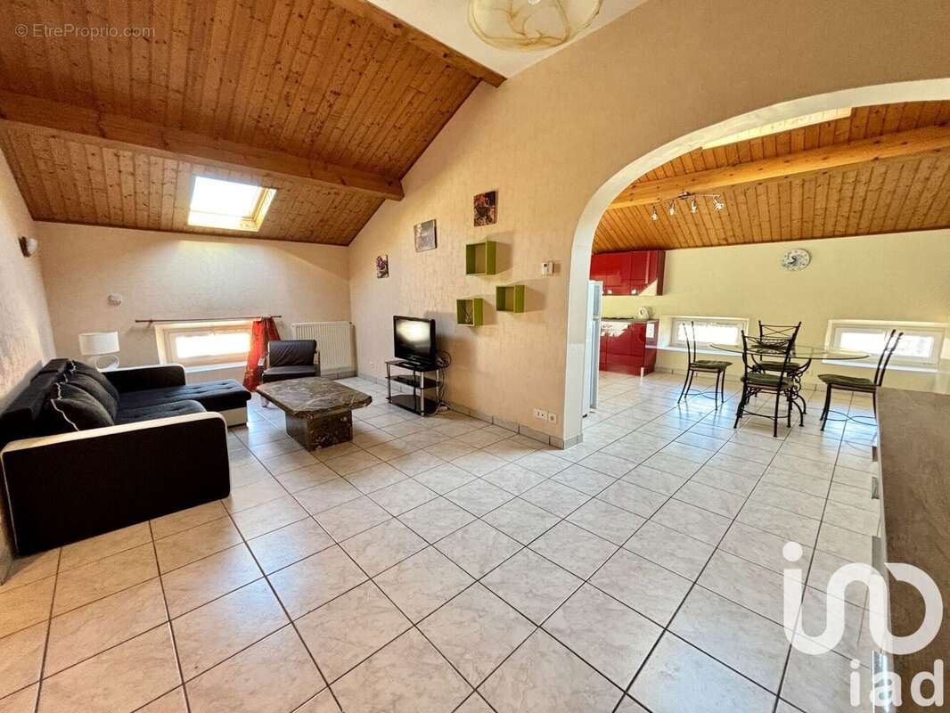 Photo 4 - Appartement à VALS-LES-BAINS