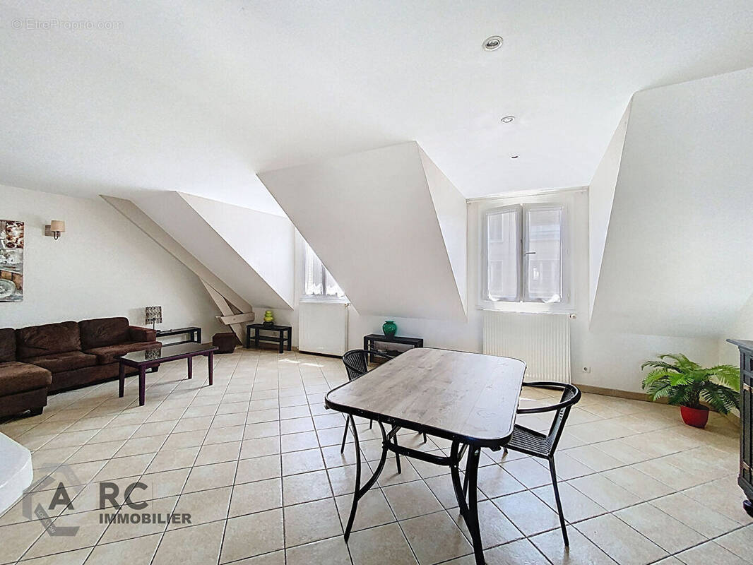 Appartement à ORLEANS