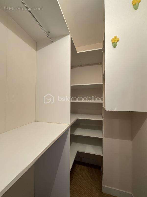Appartement à SEVRES