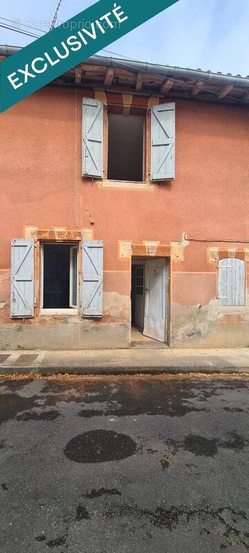 Photo 1 - Maison à MONTANS