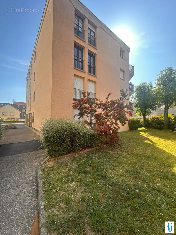 Appartement à ROUEN