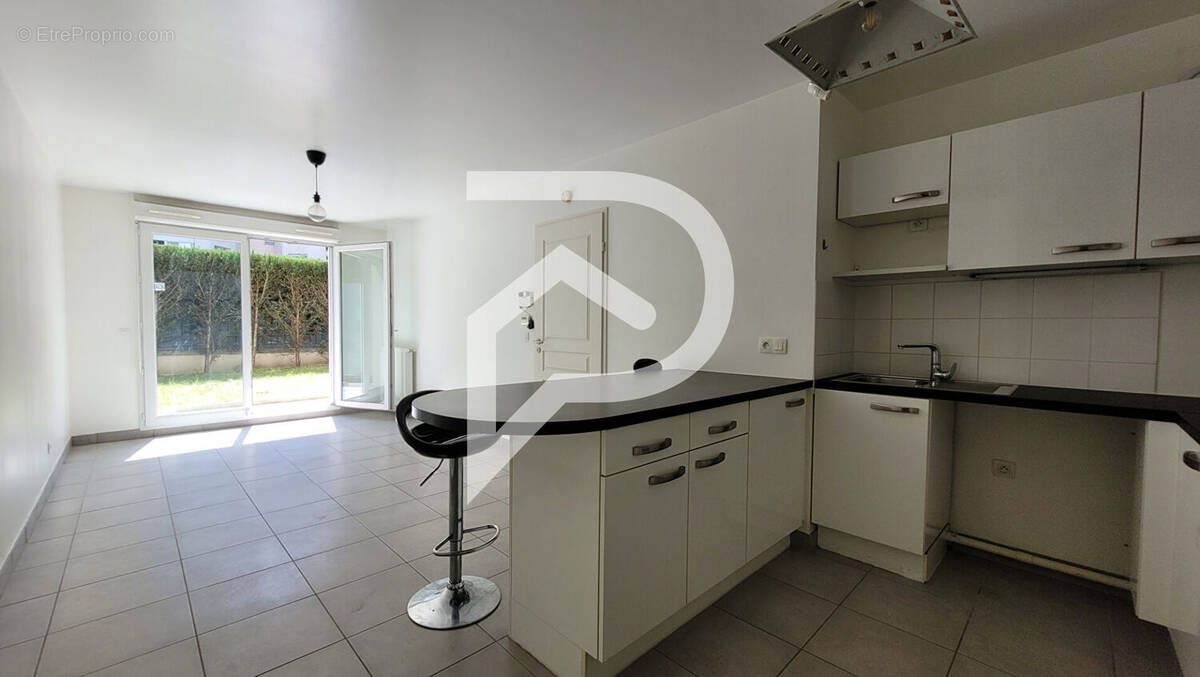 Appartement à ERMONT