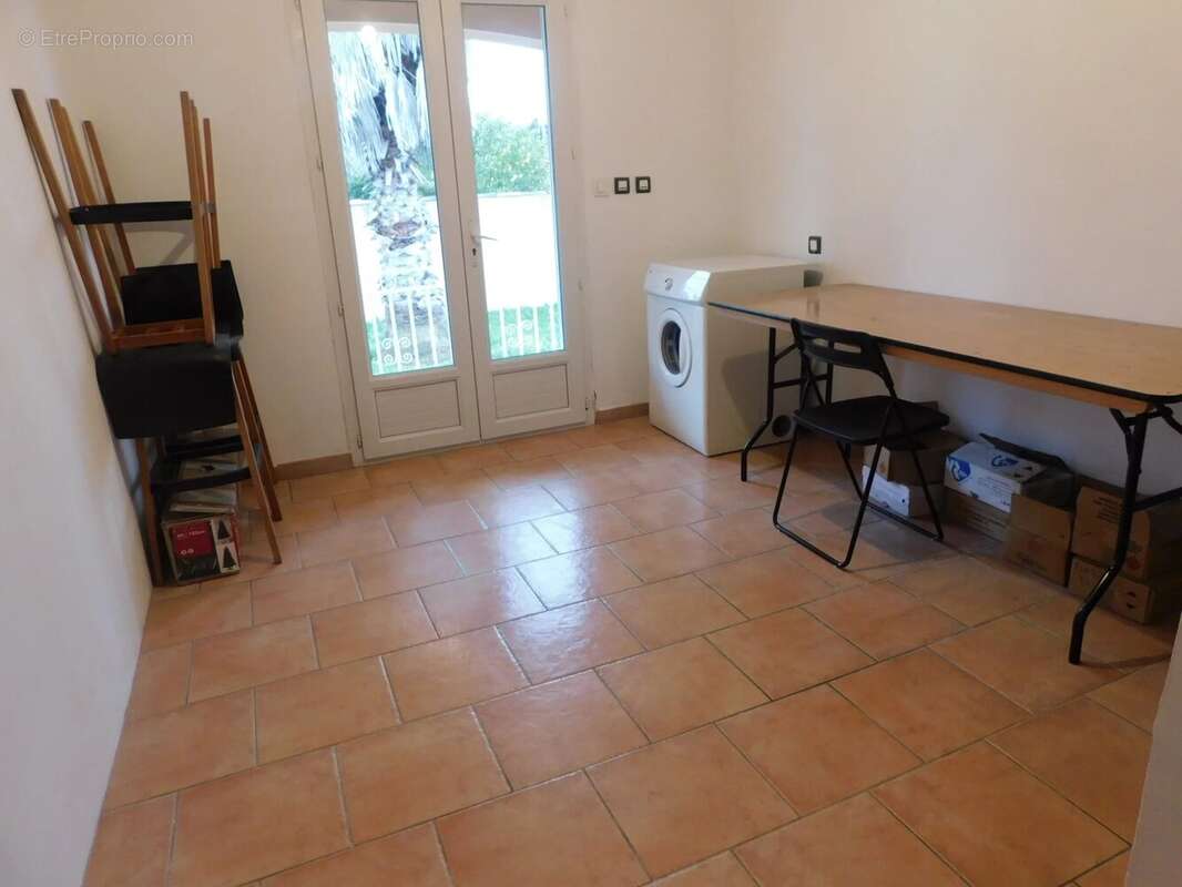 Maison à SAINT-GILLES